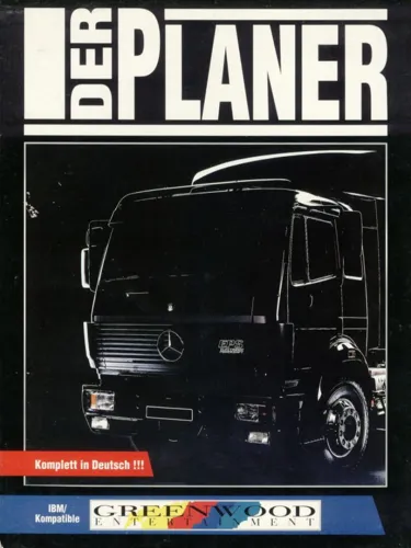 Portada de Der Planer