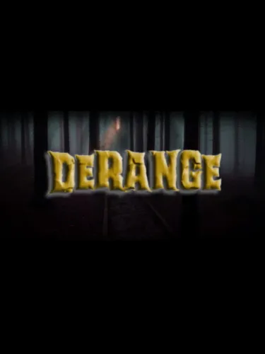 Portada de Derange