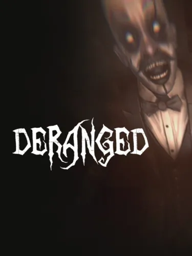Portada de Deranged