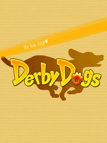 Portada de Derby Dogs