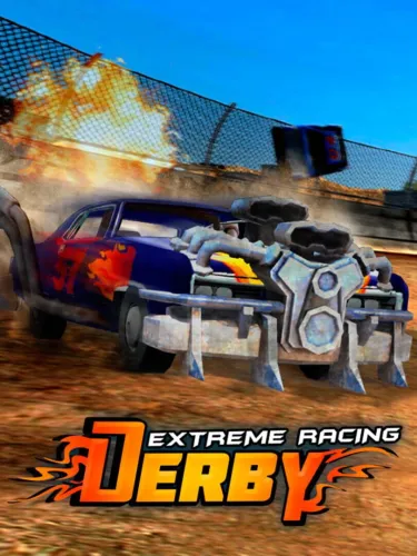Portada de Derby: Extreme Racing