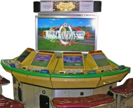 Portada de Derby Owners Club 2