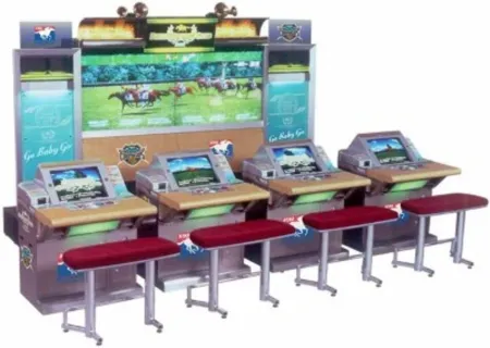 Portada de Derby Owners Club 2000