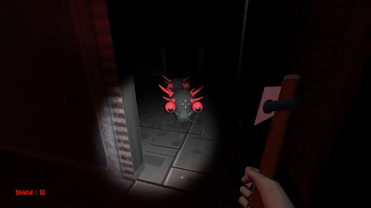 Portada de Derrek Quest VII