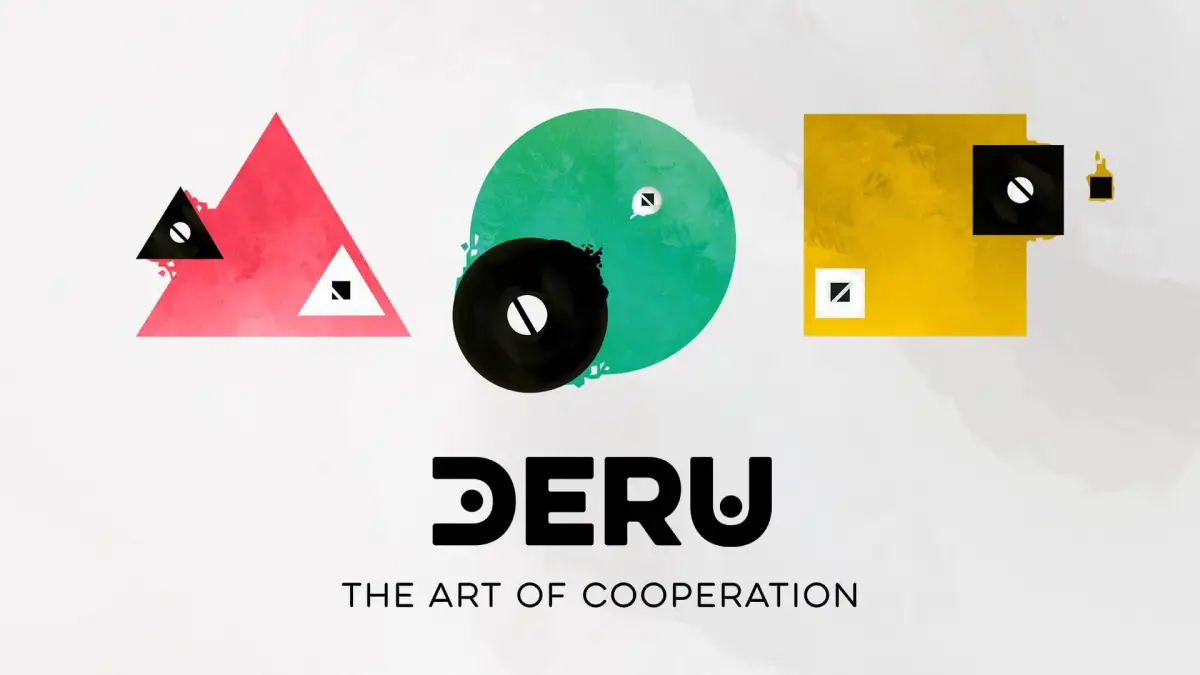 Deru: The Art of Cooperation