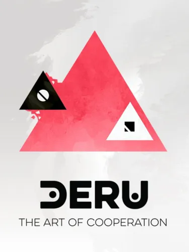 Portada de Deru: The Art of Cooperation