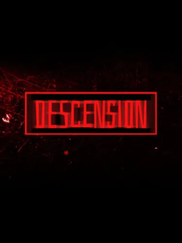 Portada de Descension