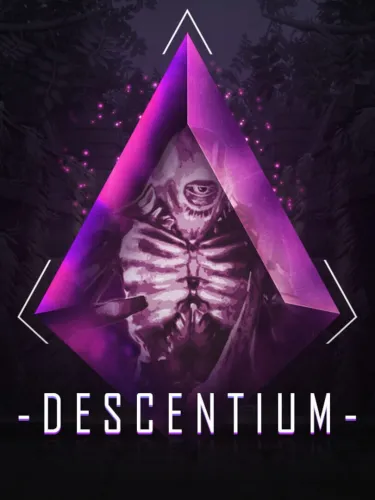 Portada de Descentium