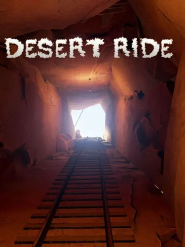 Portada de Desert Ride Coaster