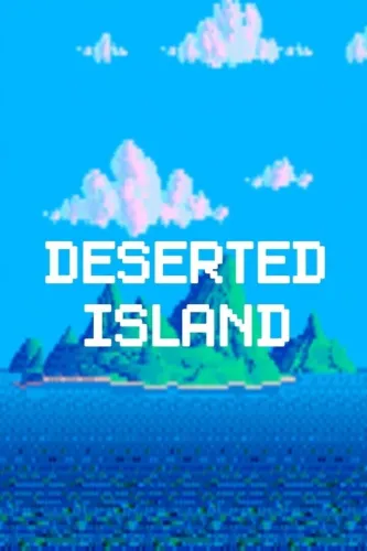 Portada de Deserted Island