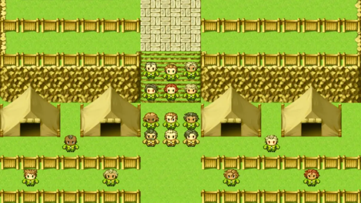 Portada de Deserted: The Story of Peter