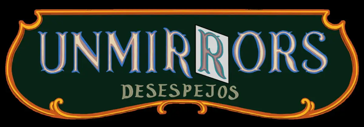 Portada de Desespejos