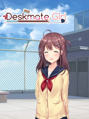 Portada de Deskmate Girl
