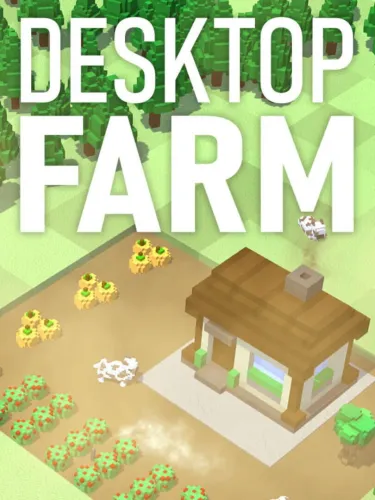 Portada de Desktop Farm