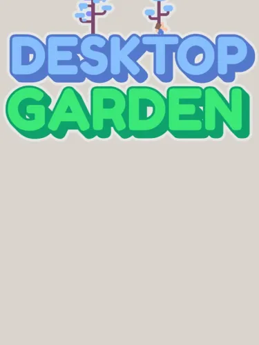 Portada de Desktop Garden