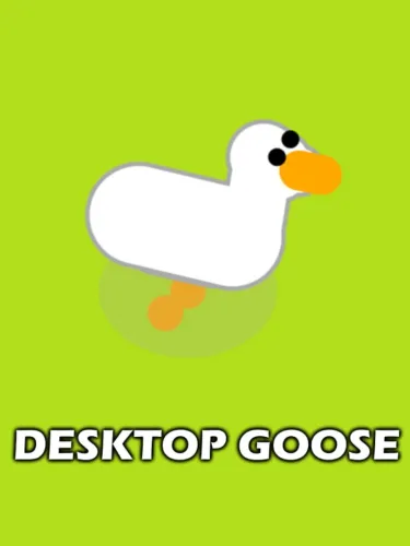 Portada de Desktop Goose