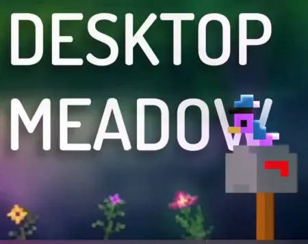 Portada de Desktop Meadow