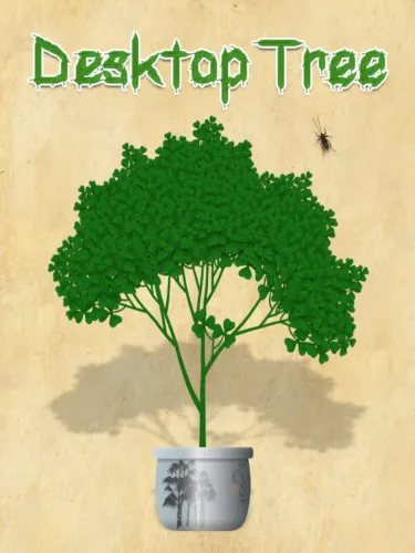Portada de Desktop Tree