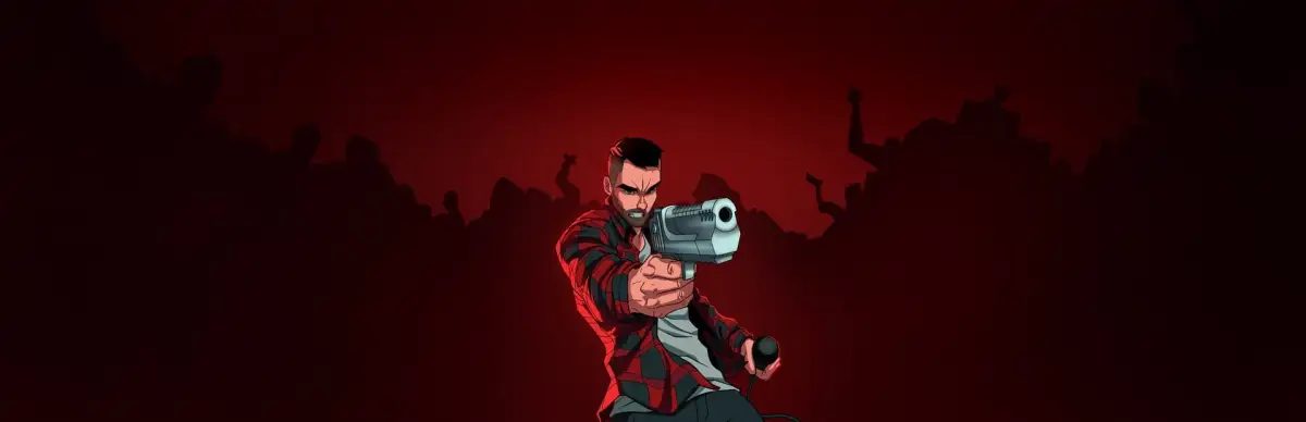 Desolate City: Last Show