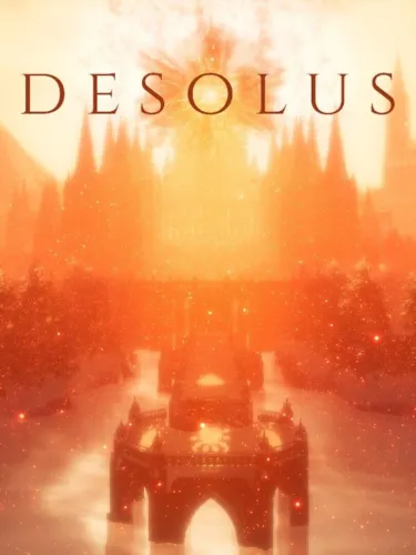 Portada de Desolus