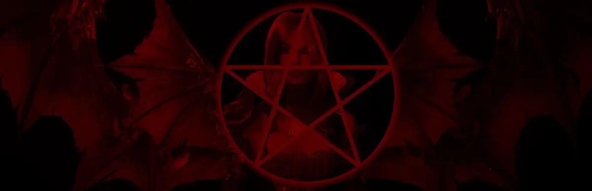 Despair: Blood Curse