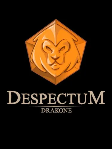 Portada de Despectum Drakone