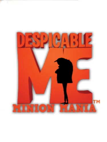 Portada de Despicable Me: Minion Mania