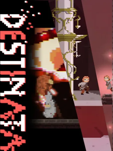 Portada de Destinata