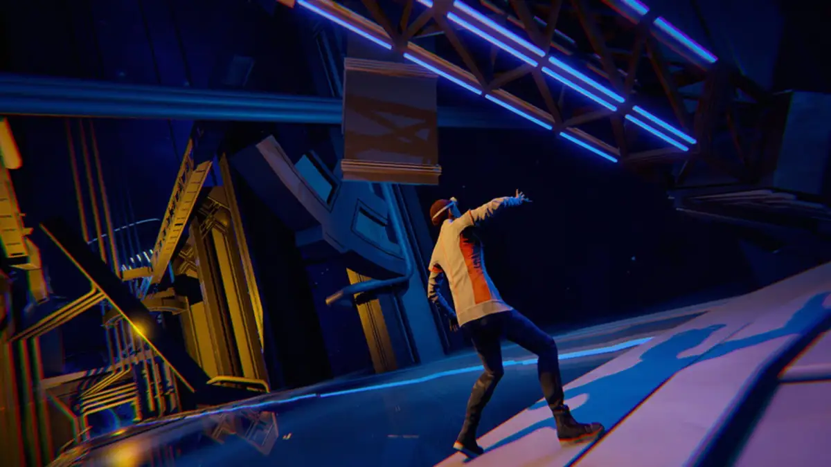 Destination Primus Vita