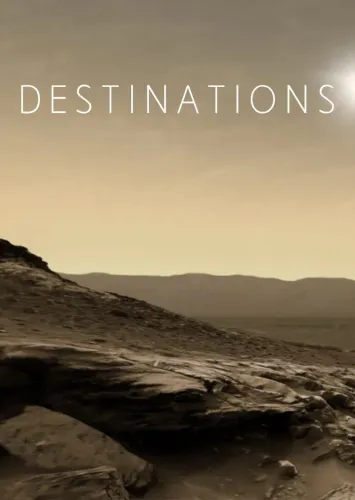 Portada de Destinations