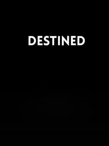 Portada de Destined