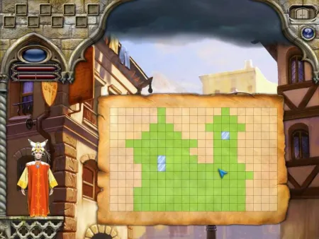 Portada de Destiny Architect