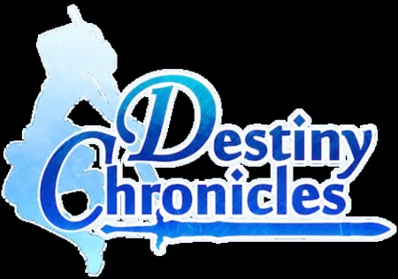 Portada de Destiny Chronicles