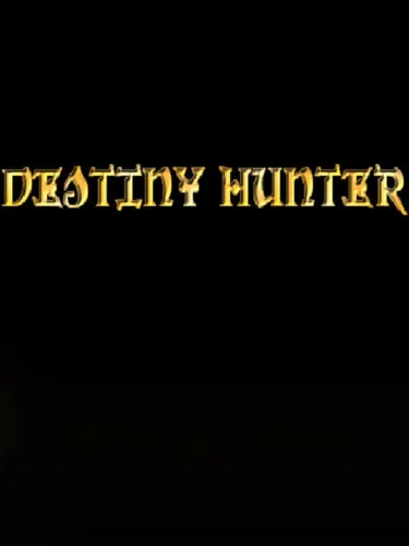 Portada de Destiny Hunter