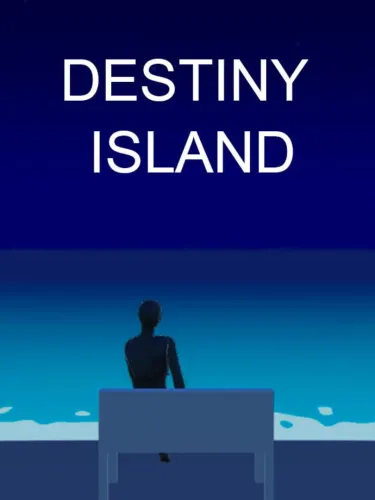 Portada de Destiny Island