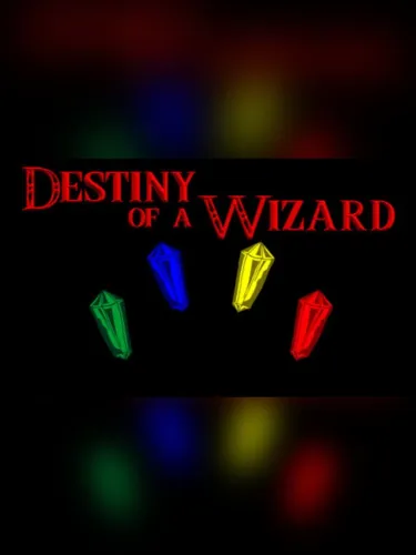 Portada de Destiny of a Wizard