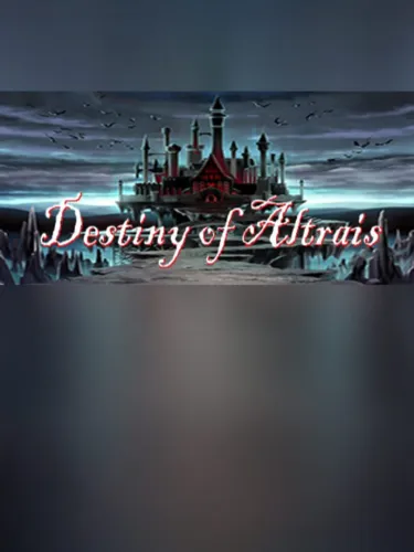 Portada de Destiny of Altrais