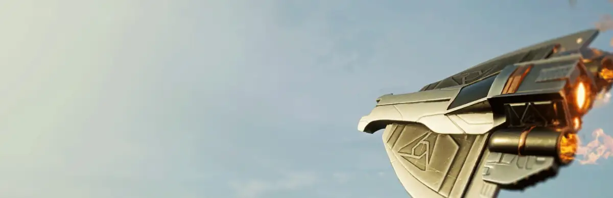 Destoria: The Withering