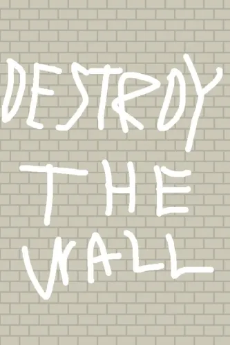Portada de Destroy the Wall