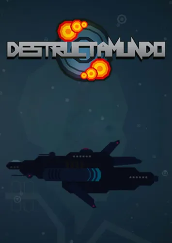 Portada de Destructamundo