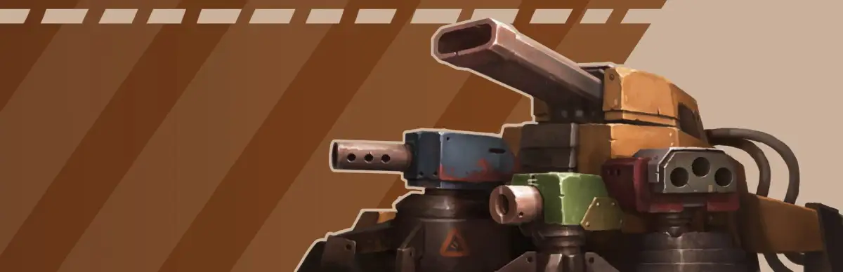 Destructure: Among Debris