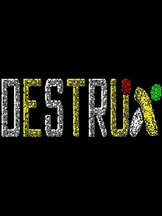 Destrux