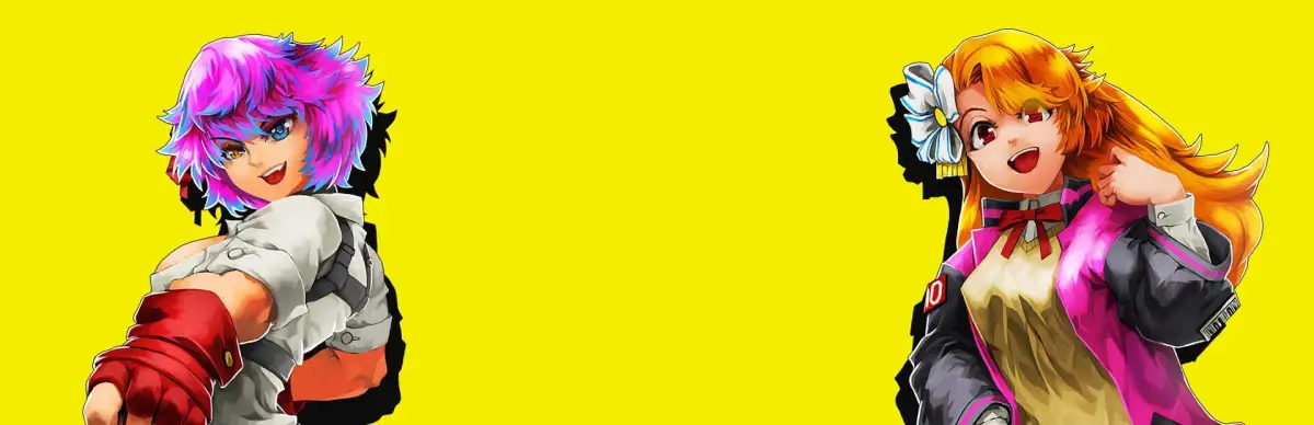 Detained: Too Good for School