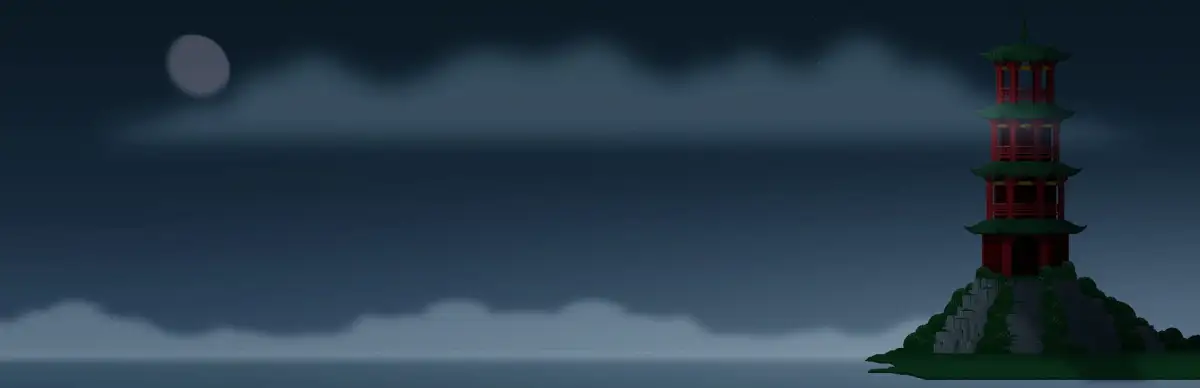 Detective Di: The Silk Rose Murders