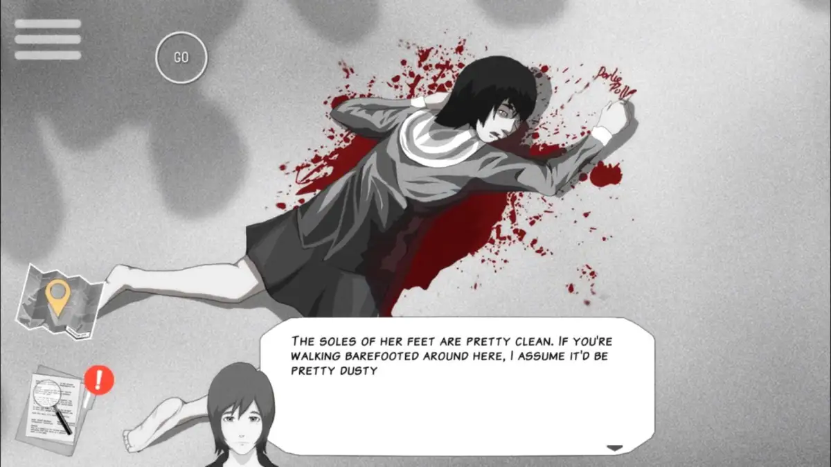 Detective Hunt – Crownston City PD