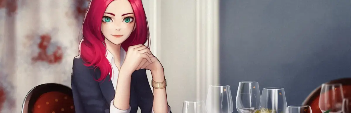 Detective Rosie Morgan: Death at a Dinner Party