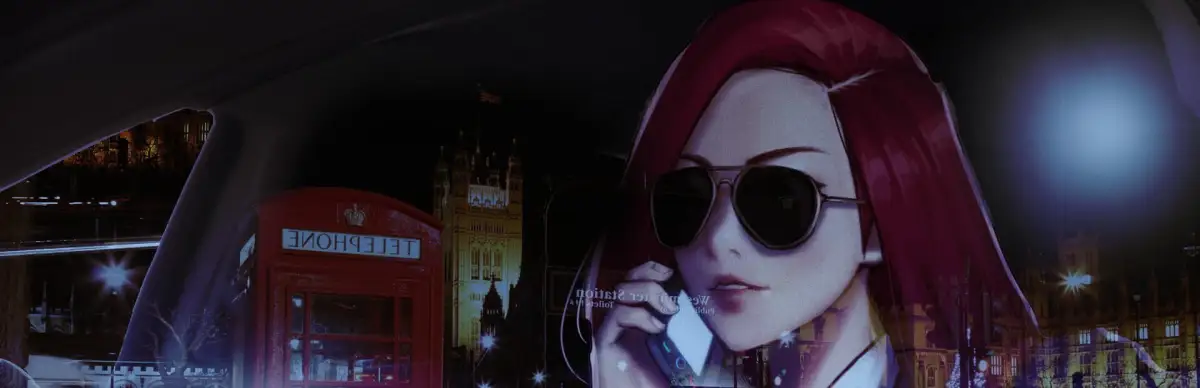 Detective Rosie Morgan: Murder on the River Thames