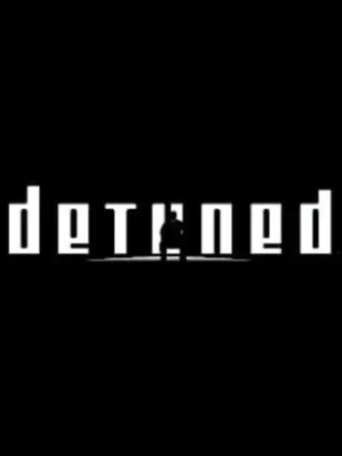 Portada de .Detuned