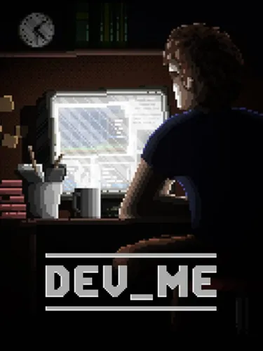 Portada de Dev_me