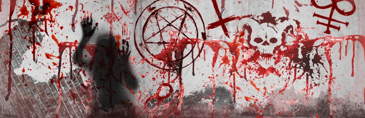 Deva: The Haunted Game